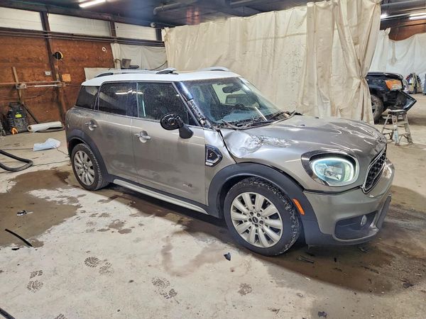 2018 MINI COOPER