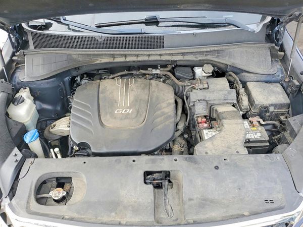 2016 KIA SORENTO L / LX