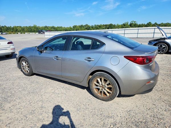 2014 MAZDA 3 Grand Touring/GT