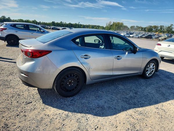2014 MAZDA 3 Grand Touring/GT