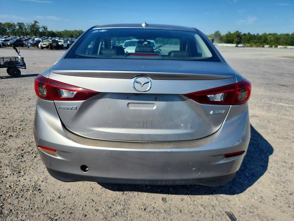 2014 MAZDA 3 Grand Touring/GT