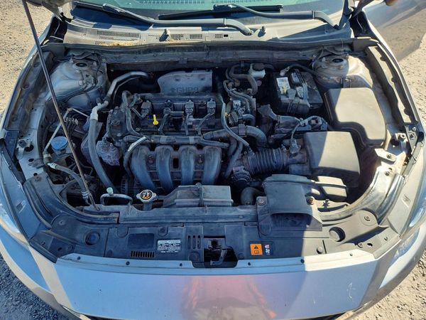 2014 MAZDA 3 Grand Touring/GT