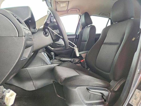 2014 MAZDA CX-5