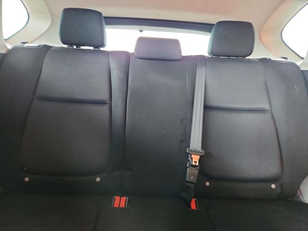 2014 MAZDA CX-5