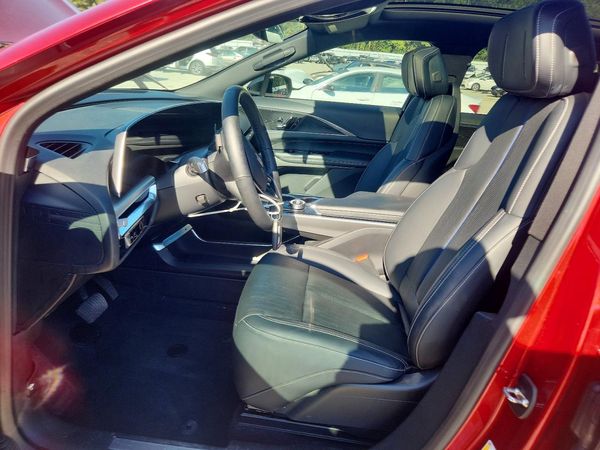2024 CADILLAC LYRIQ Sport-1