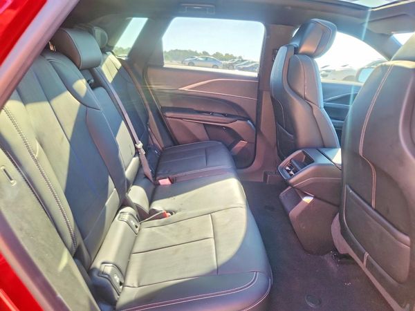 2024 CADILLAC LYRIQ Sport-1