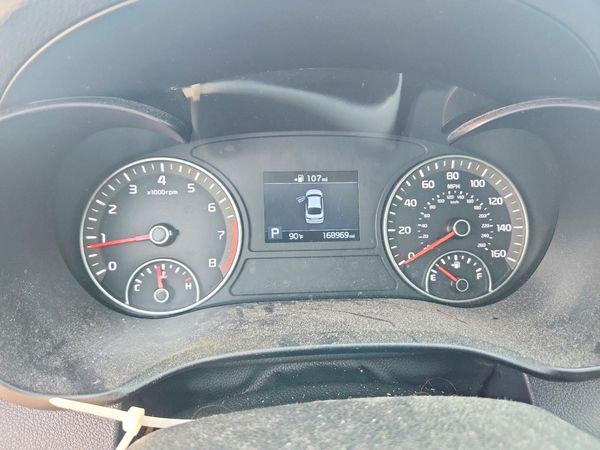 2020 KIA OPTIMA