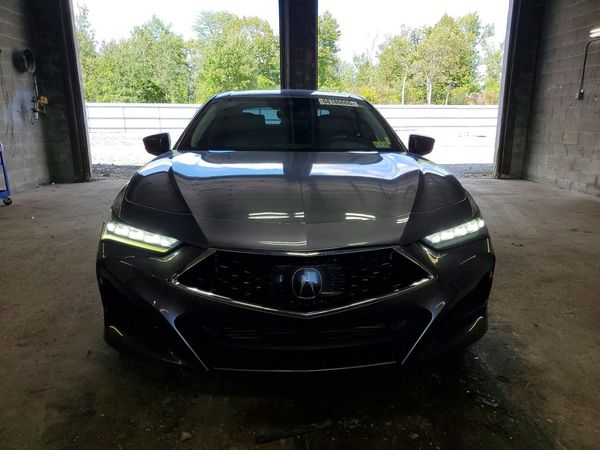 2021 ACURA TLX