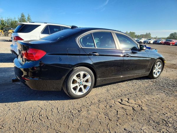 2013 BMW 3 SERIES SA