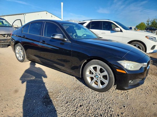 2013 BMW 3 SERIES SA