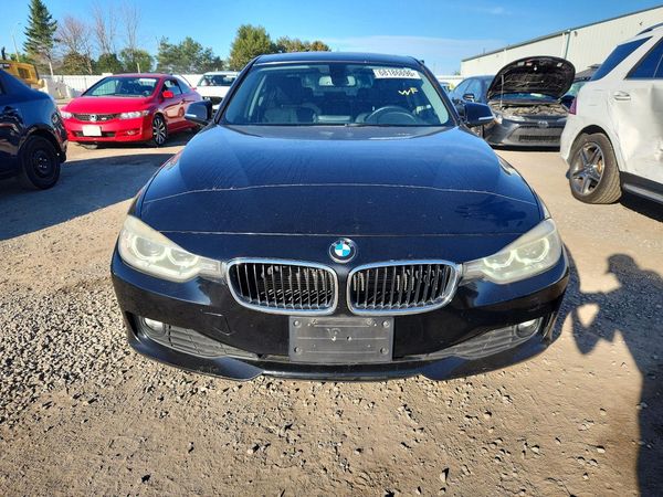 2013 BMW 3 SERIES SA