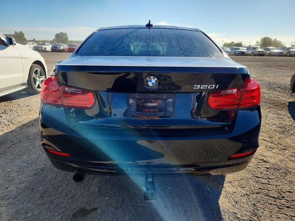 2013 BMW 3 SERIES SA