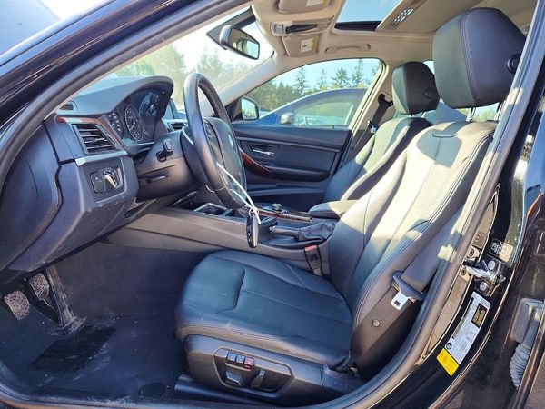2013 BMW 3 SERIES SA