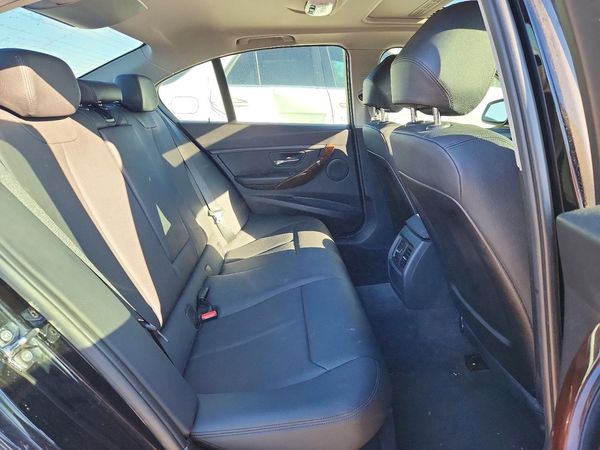 2013 BMW 3 SERIES SA
