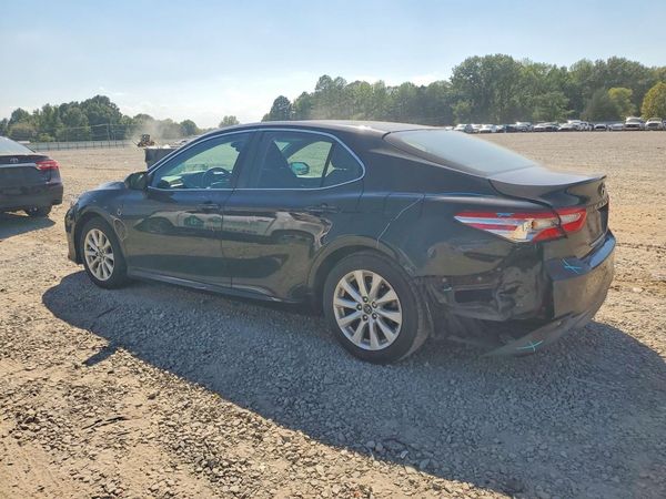 2018 TOYOTA CAMRY L/LE/SE/XLE