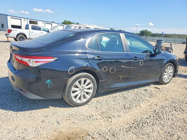 2018 TOYOTA CAMRY L/LE/SE/XLE