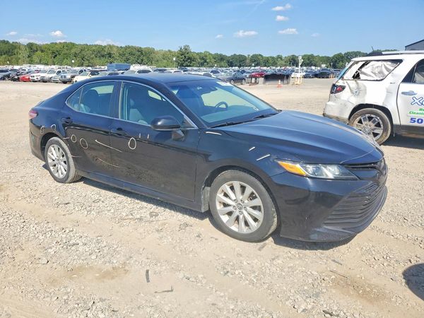 2018 TOYOTA CAMRY L/LE/SE/XLE