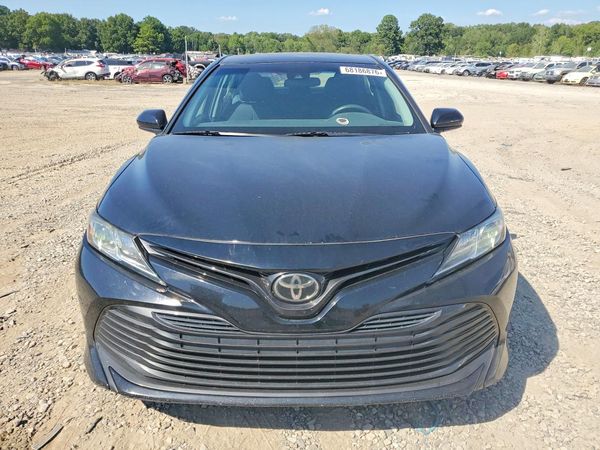 2018 TOYOTA CAMRY L/LE/SE/XLE