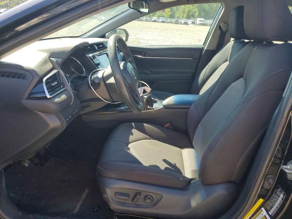 2018 TOYOTA CAMRY L/LE/SE/XLE