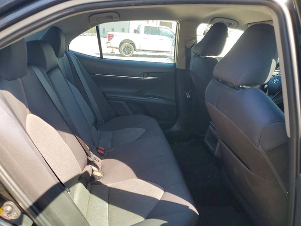 2018 TOYOTA CAMRY L/LE/SE/XLE