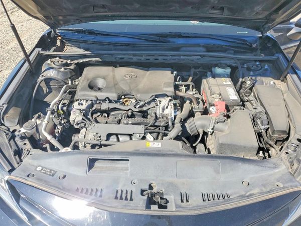 2018 TOYOTA CAMRY L/LE/SE/XLE