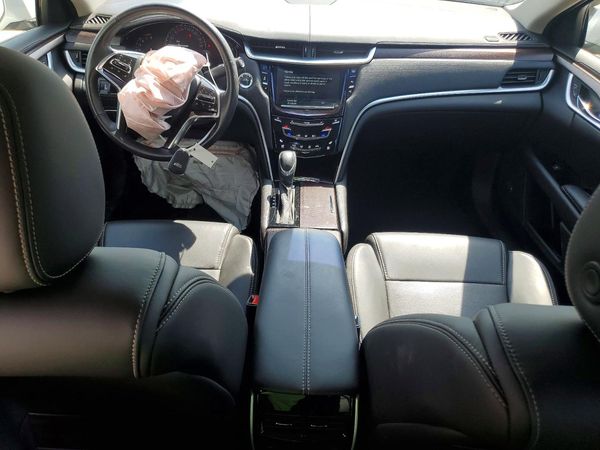 2019 CADILLAC XTS Luxury