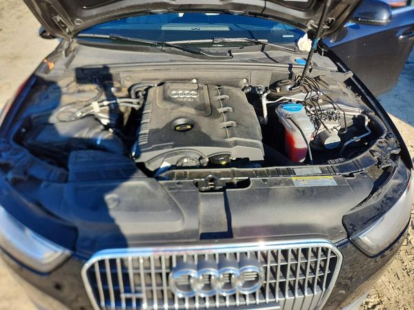 2014 AUDI A4 ALLROAD Premium Plus quattro