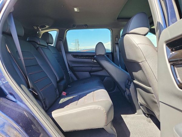 2026 HONDA CRV Sport Touring — PSRS