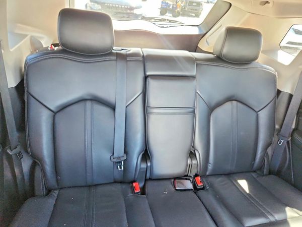 2015 CADILLAC SRX
