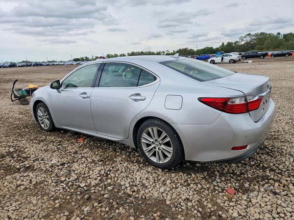 2013 LEXUS ES