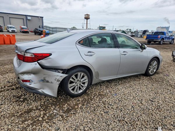 2013 LEXUS ES