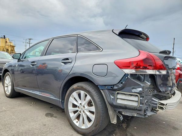 2013 TOYOTA VENZA