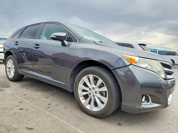 2013 TOYOTA VENZA
