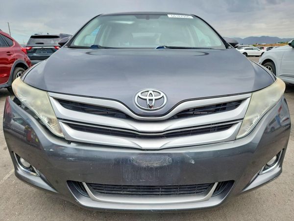 2013 TOYOTA VENZA