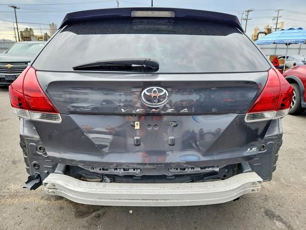 2013 TOYOTA VENZA