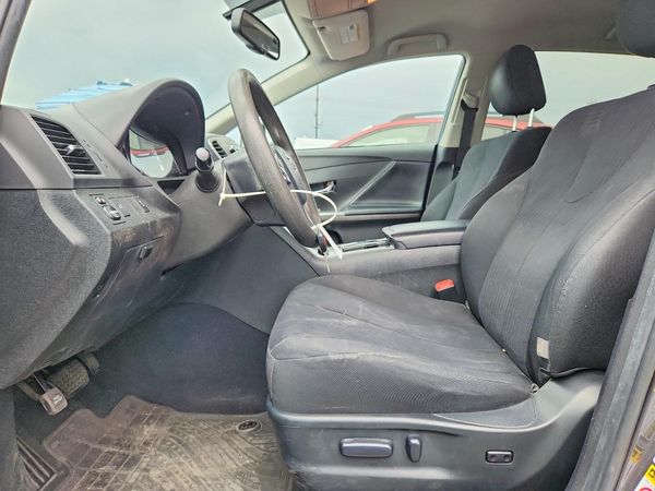 2013 TOYOTA VENZA