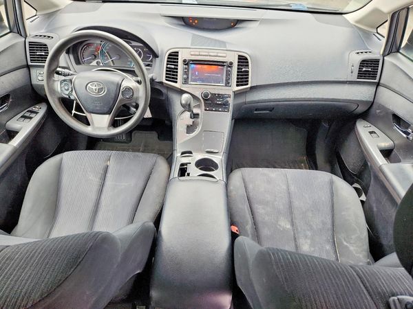 2013 TOYOTA VENZA