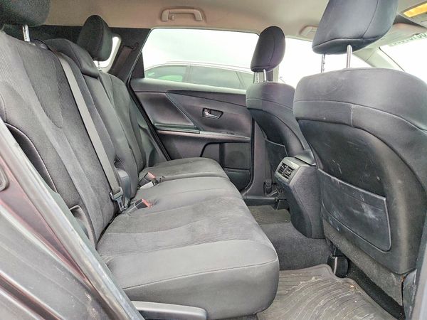 2013 TOYOTA VENZA