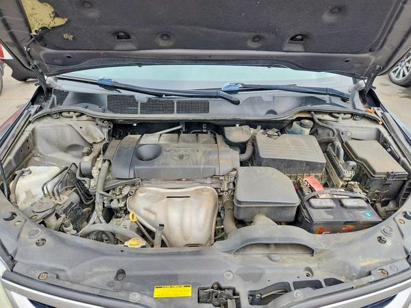 2013 TOYOTA VENZA