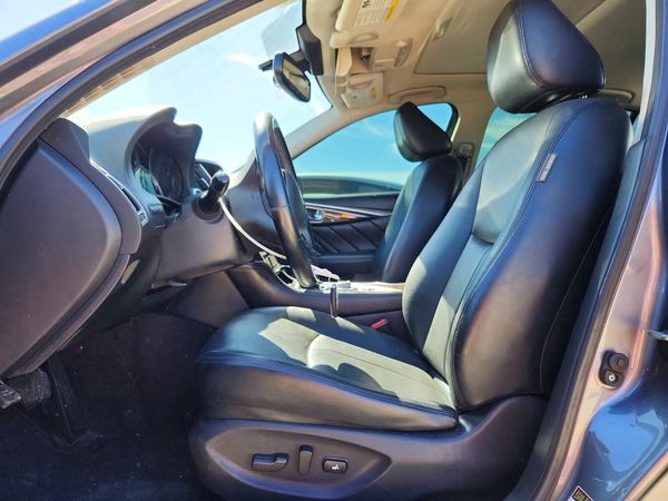 2018 INFINITI Q50