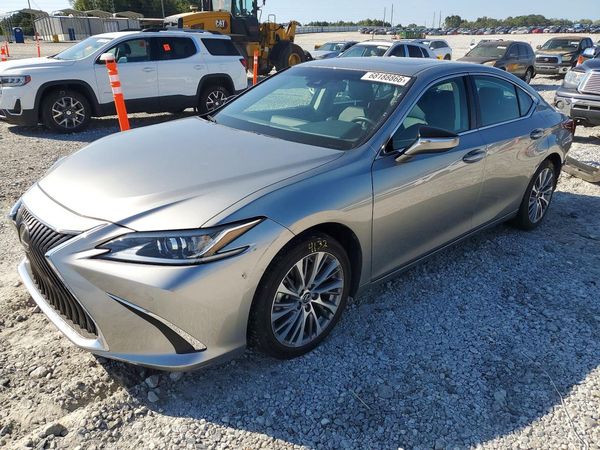 2021 LEXUS ES 250 350 Premium