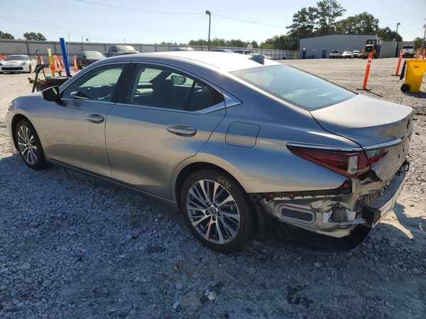 2021 LEXUS ES 250 350 Premium