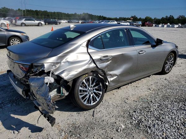 2021 LEXUS ES 250 350 Premium