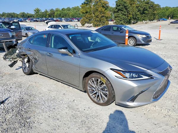 2021 LEXUS ES 250 350 Premium