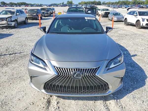 2021 LEXUS ES 250 350 Premium