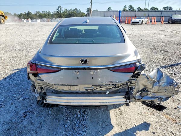 2021 LEXUS ES 250 350 Premium