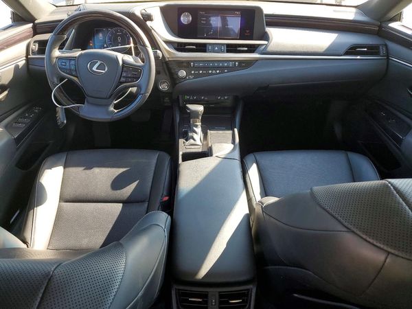 2021 LEXUS ES 250 350 Premium