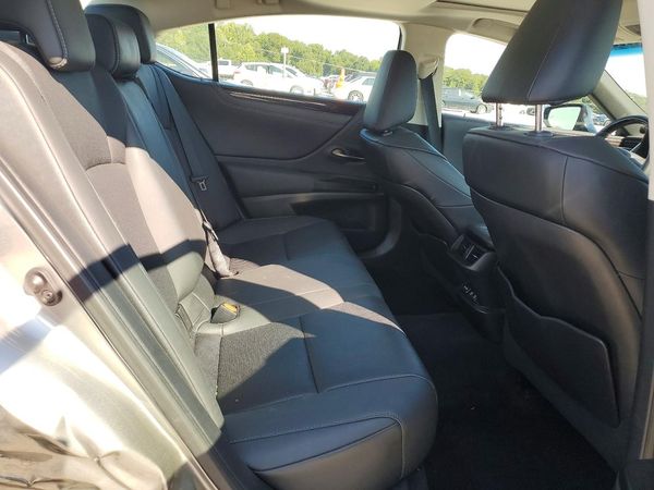 2021 LEXUS ES 250 350 Premium