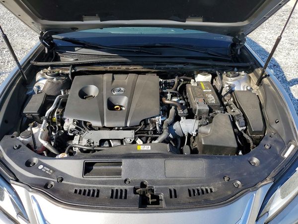 2021 LEXUS ES 250 350 Premium