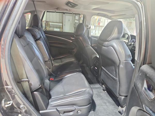 2015 ACURA MDX SH-AWD Advanced Ent